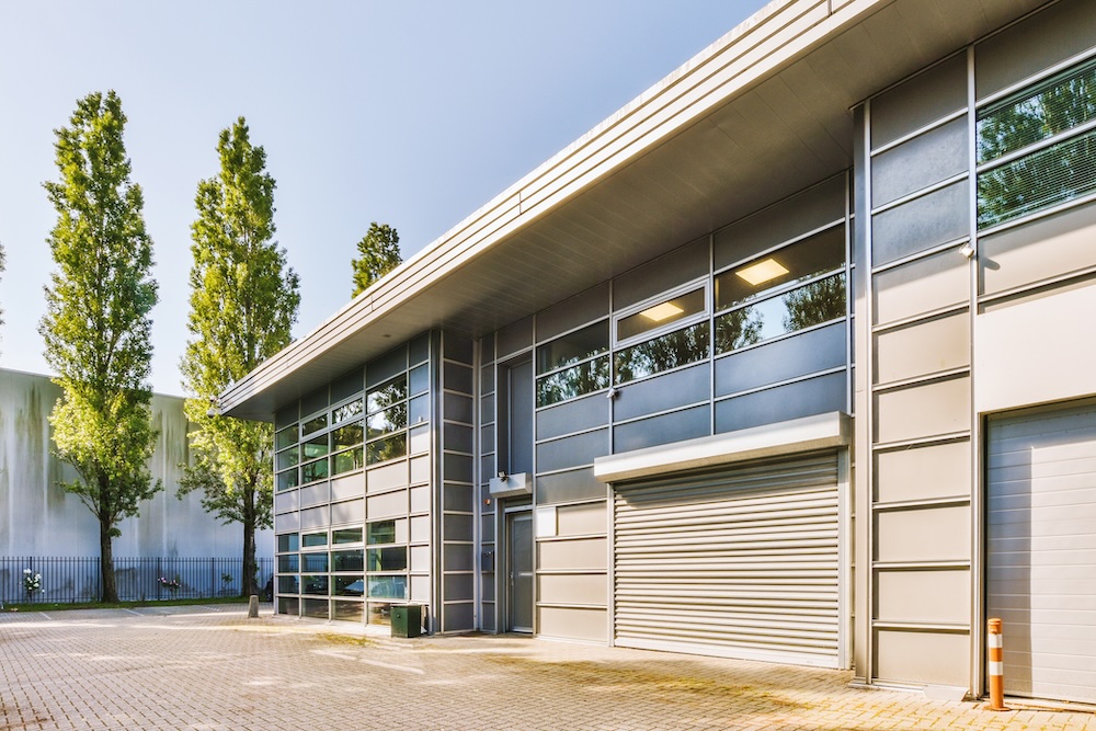 Commercial Property Investment