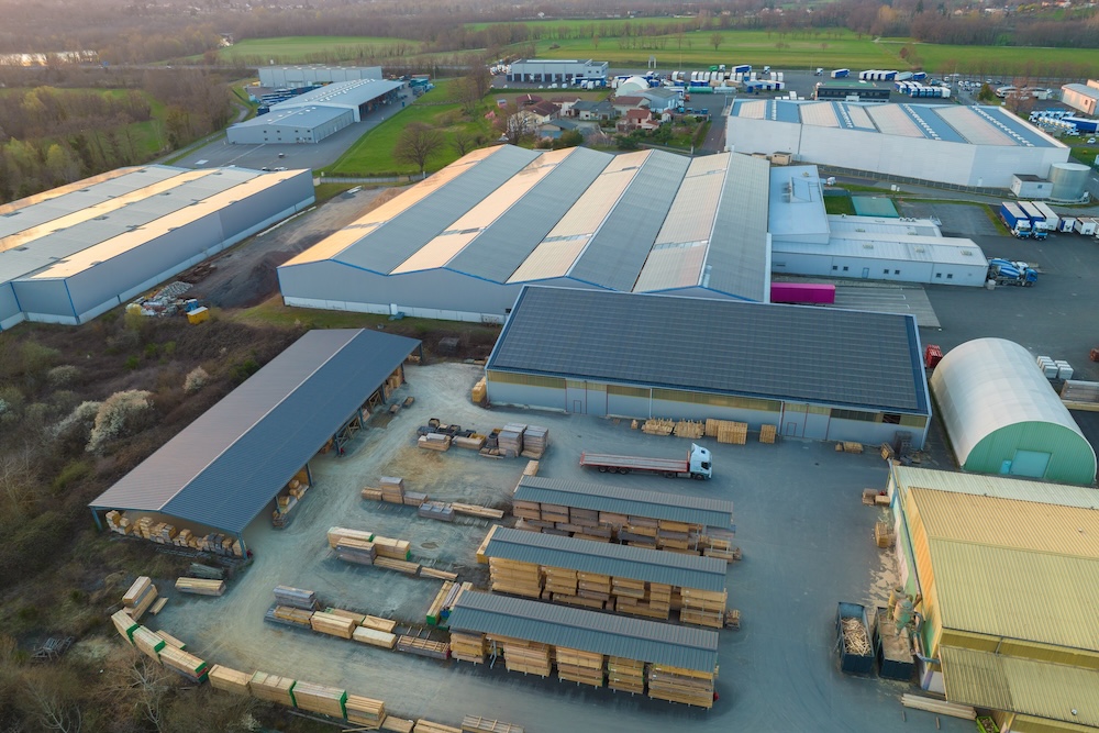 Commercial Property
